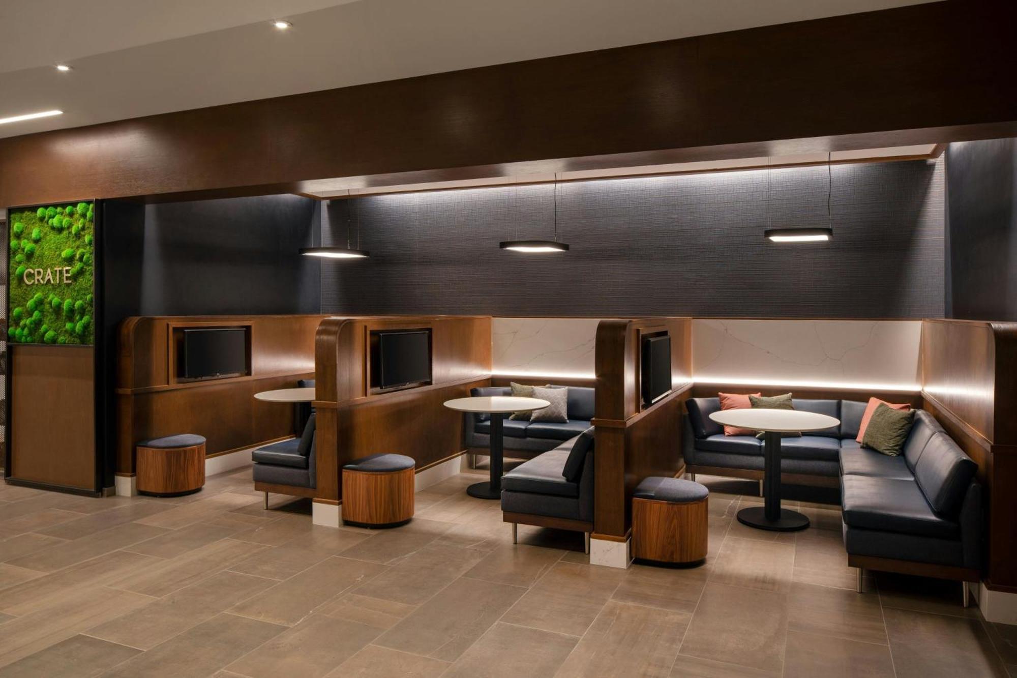 מלון Courtyard By Marriott Fresno קלוביס מראה חיצוני תמונה